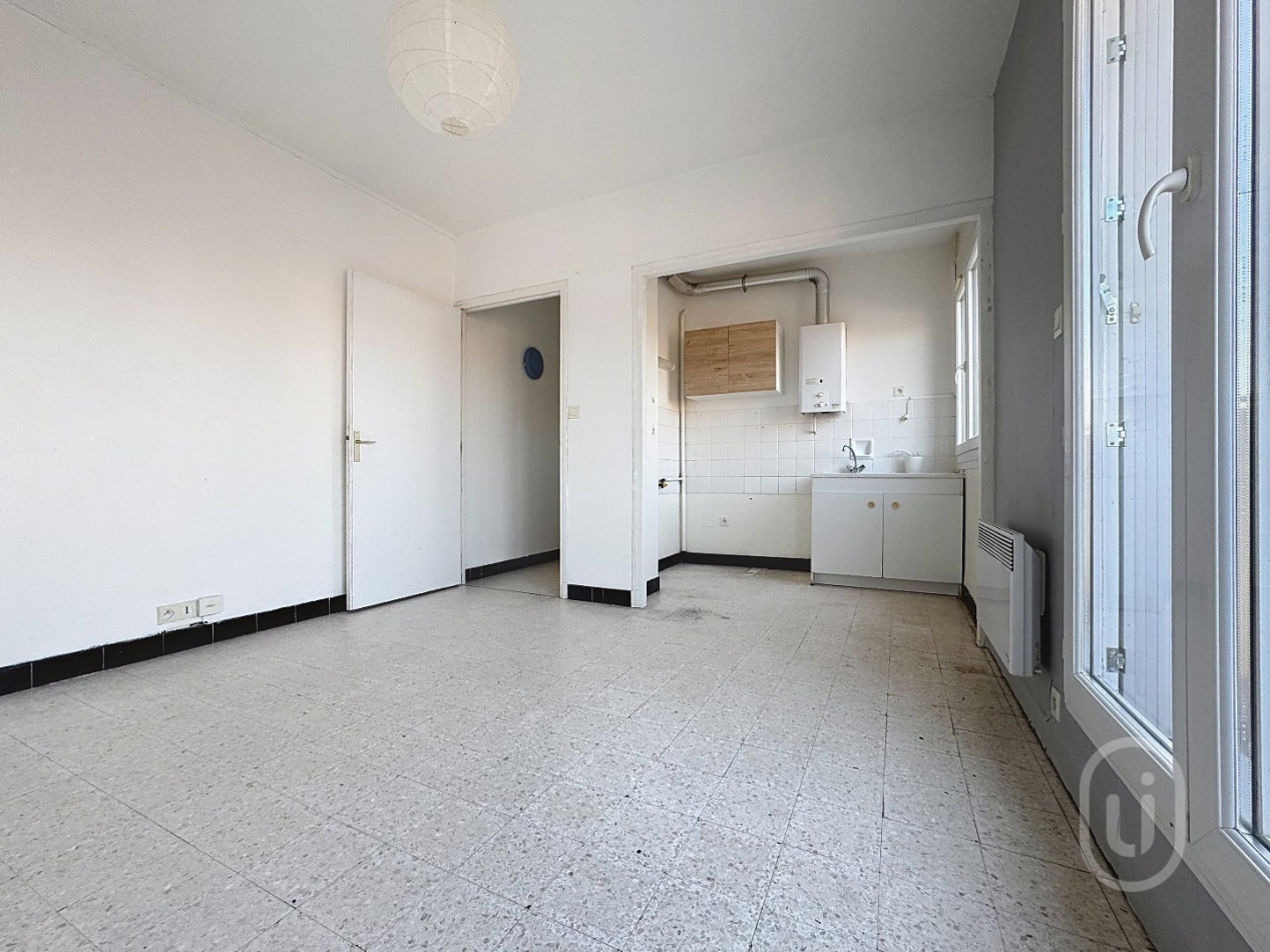vente Appartement Montpellier - Photo 4