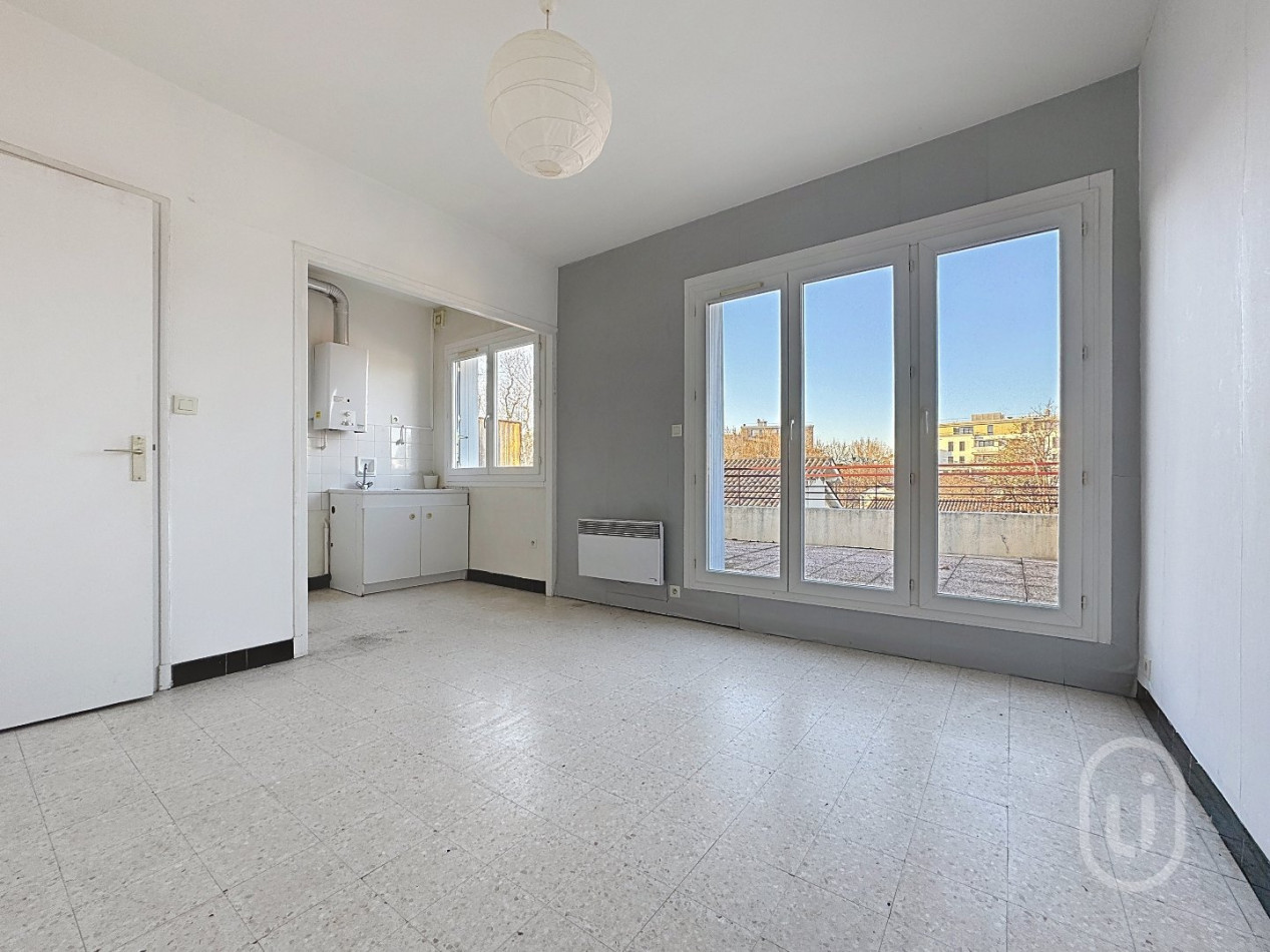 vente Appartement Montpellier - Photo 3