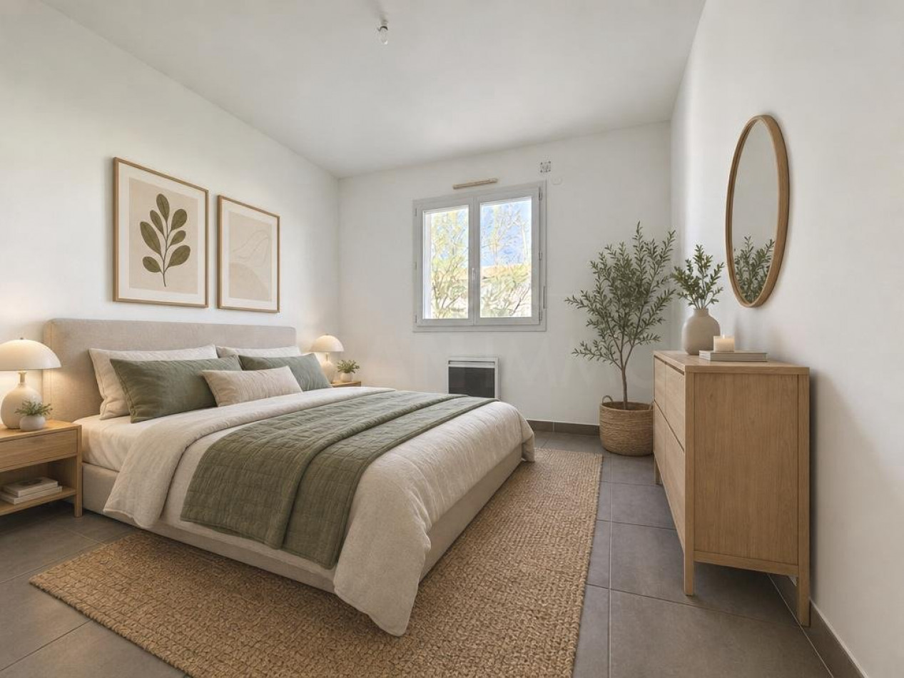 vente Maison Teyran - Photo 8