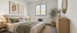 vente Maison Teyran