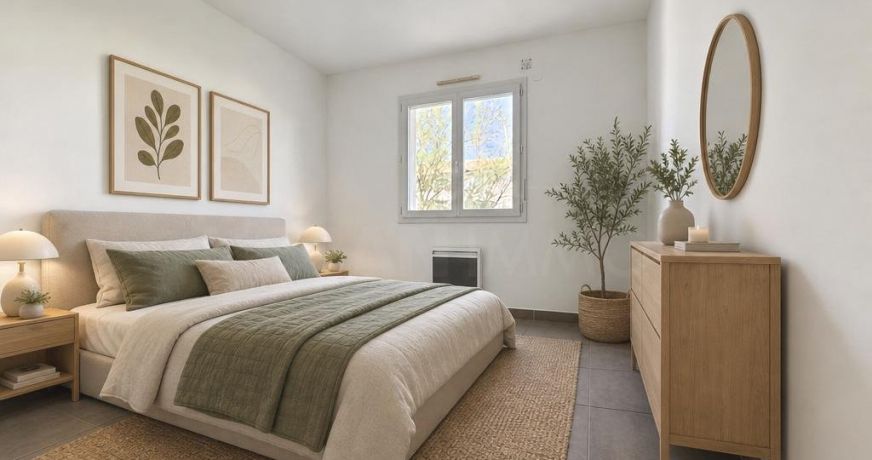 vente Maison Teyran