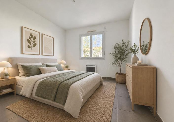 vente Maison Teyran