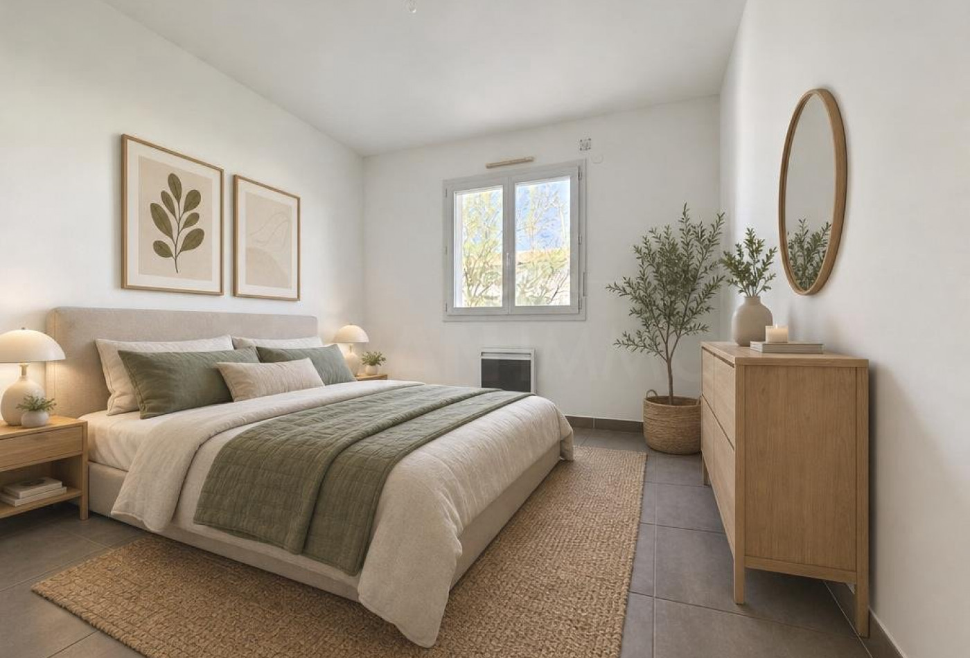 vente Maison Teyran - Photo 8