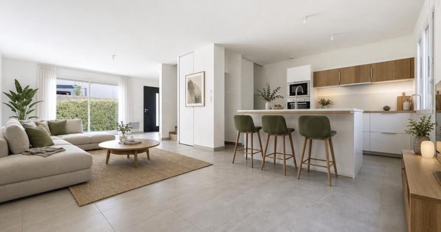 vente Maison Teyran