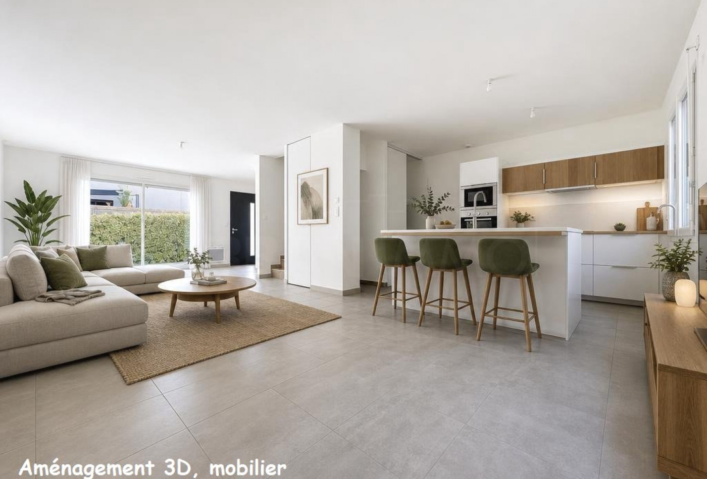 vente Maison Teyran - Photo 2