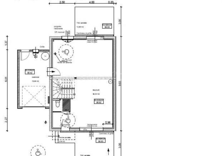 vente Maison Teyran