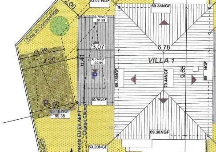 vente Maison Teyran