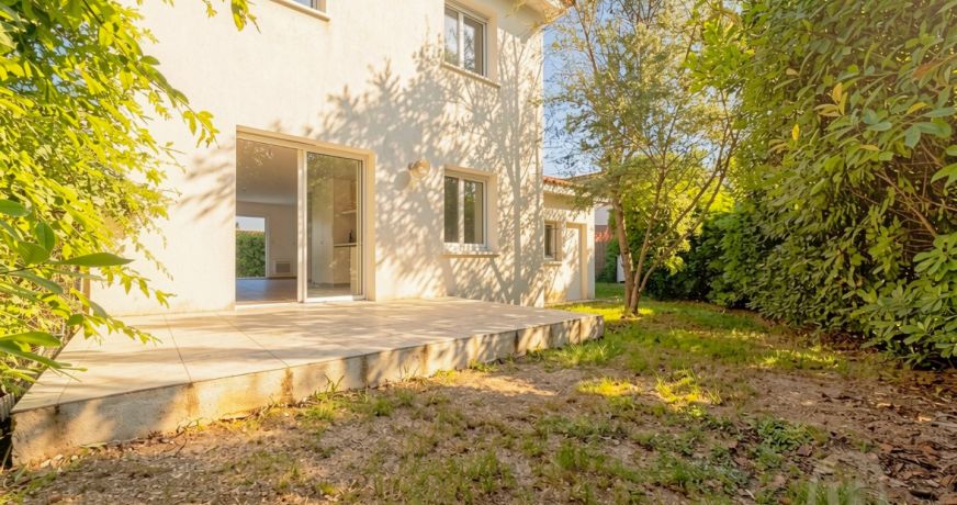 vente Maison Teyran
