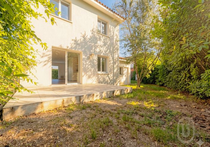 vente Maison Teyran