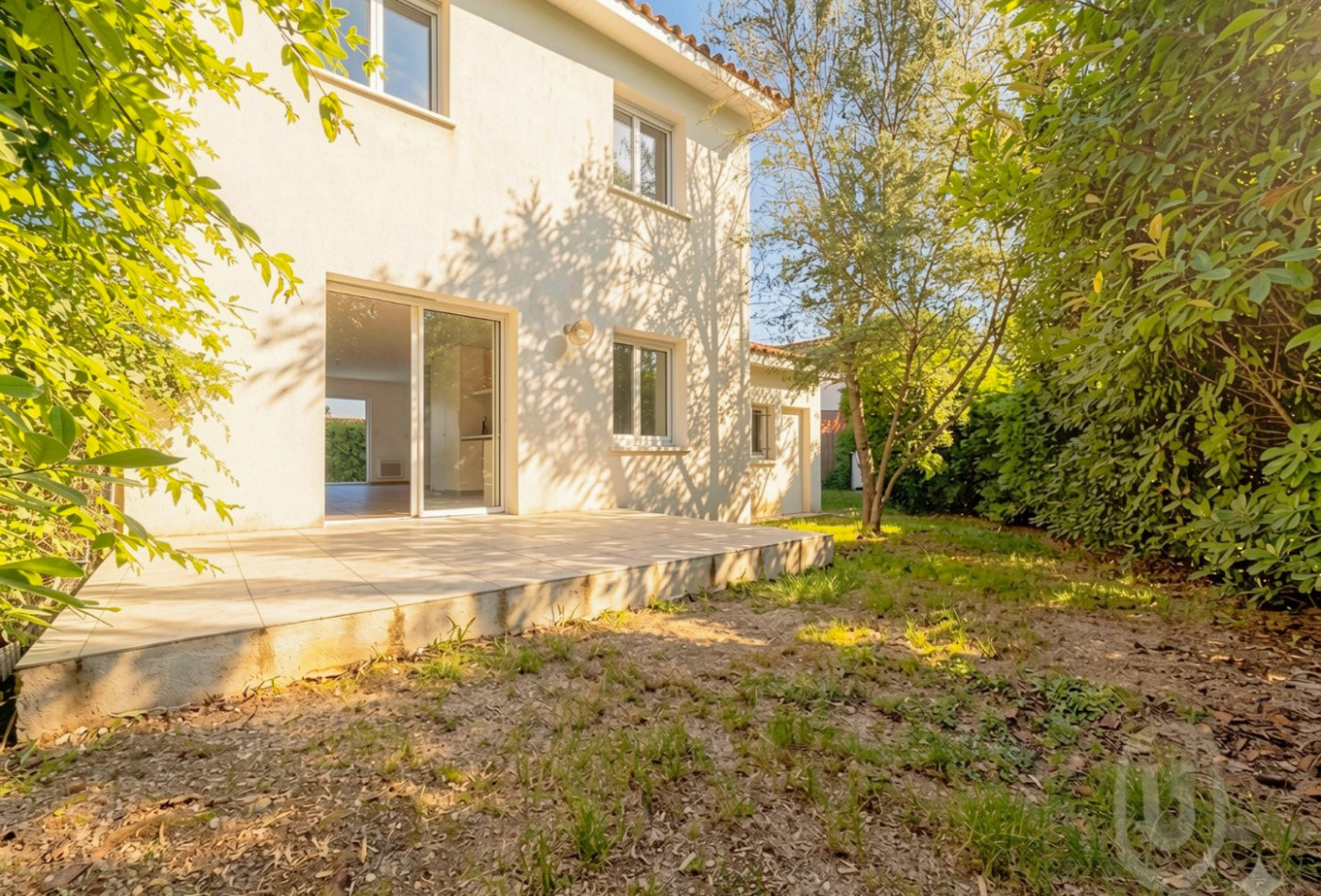 vente Maison Teyran - Photo 3