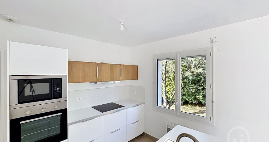 vente Maison Teyran