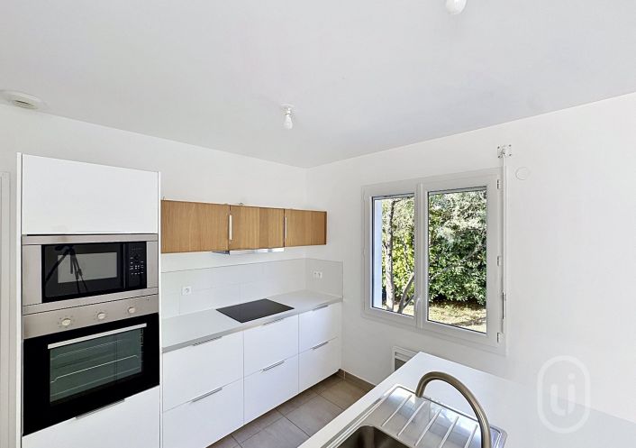 vente Maison Teyran