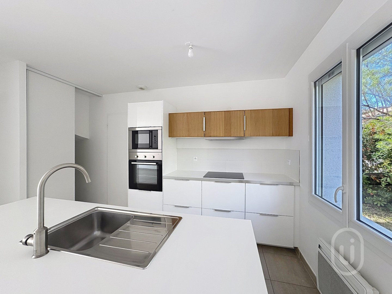 vente Maison Teyran - Photo 6