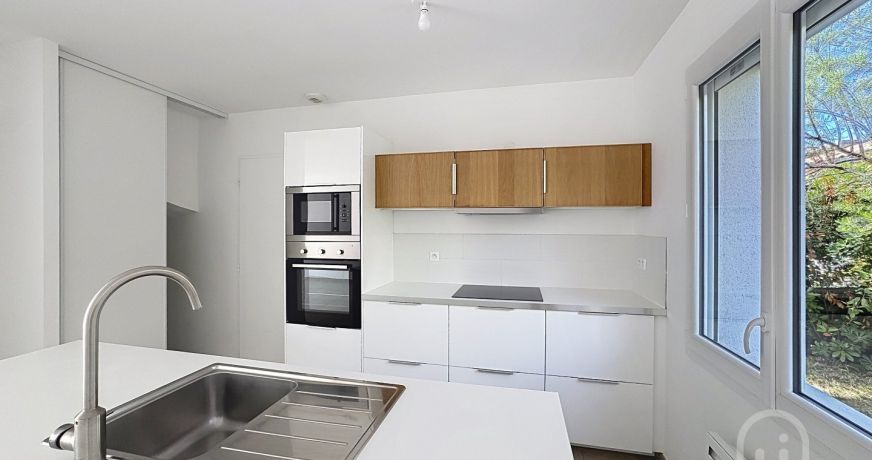 vente Maison Teyran