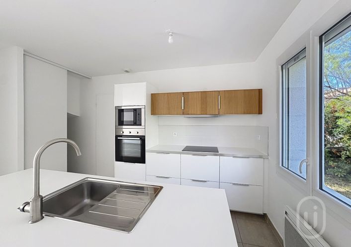vente Maison Teyran