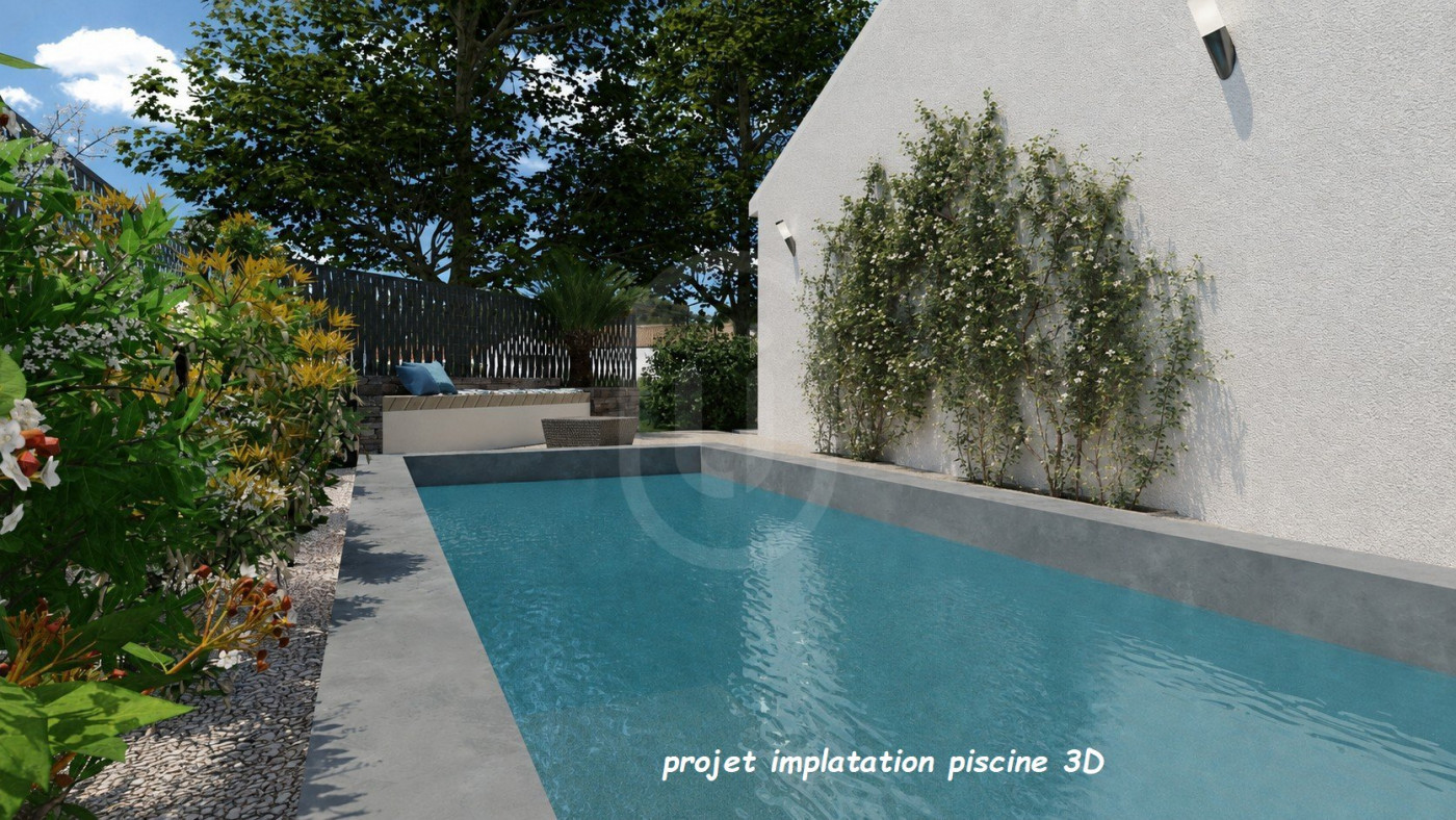 vente Maison Teyran - Photo 1