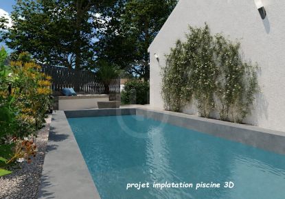 vente Maison Teyran