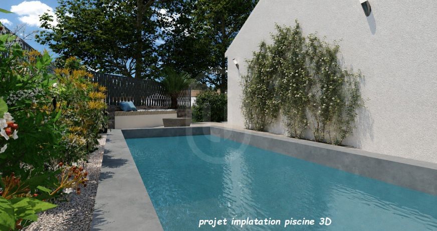 vente Maison Teyran