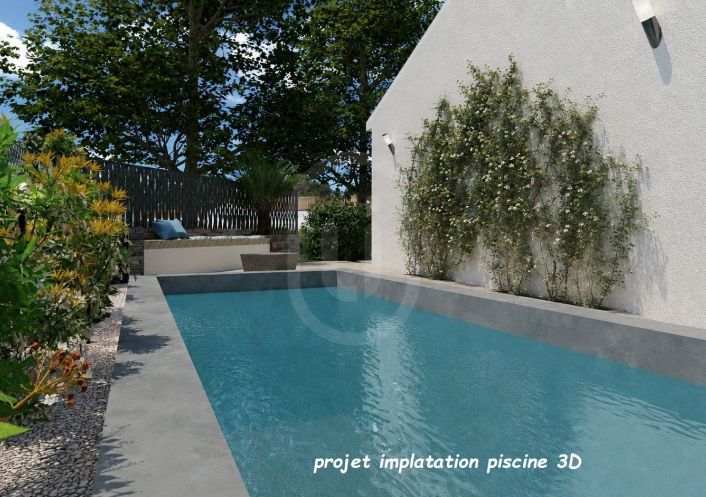 vente Maison Teyran