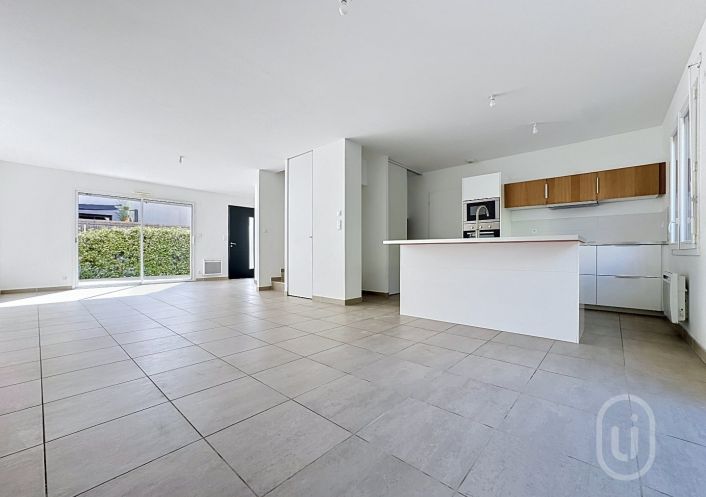 vente Maison Teyran