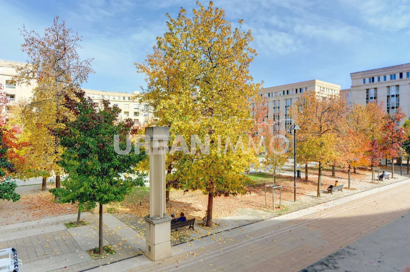 vente Appartement Montpellier - Photo 1