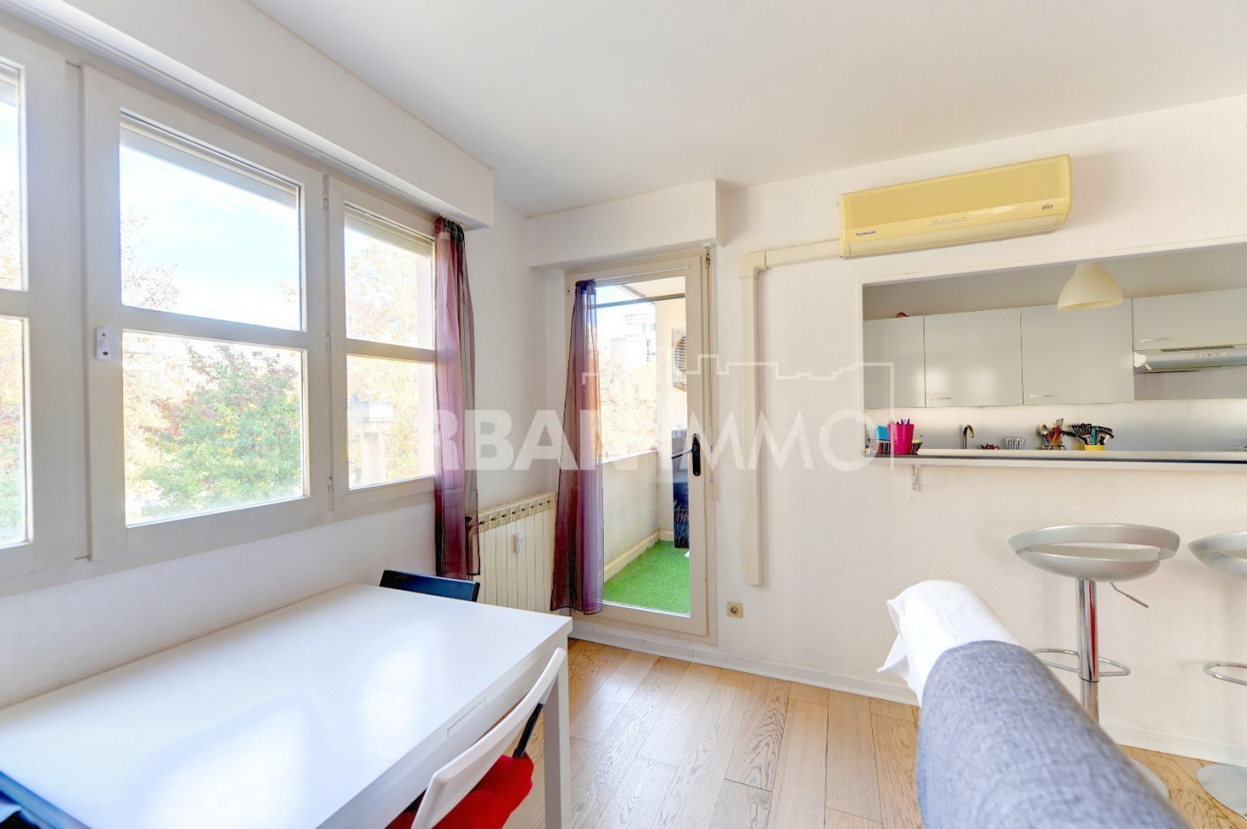 vente Appartement Montpellier - Photo 4