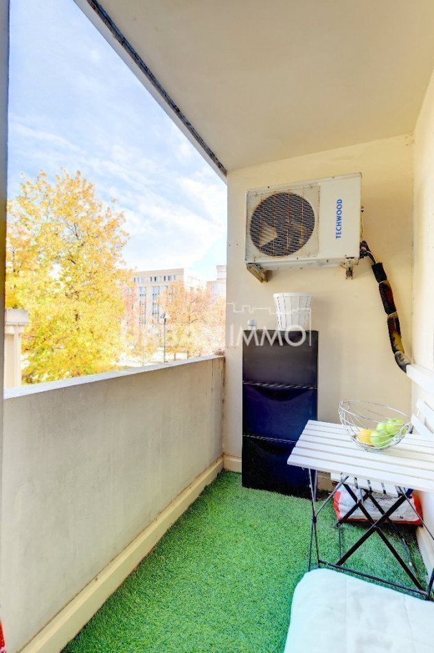 vente Appartement Montpellier - Photo 5