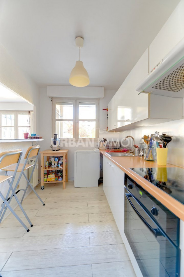 vente Appartement Montpellier - Photo 6