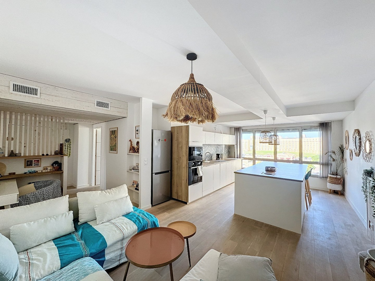 vente Appartement Montpellier - Photo 1