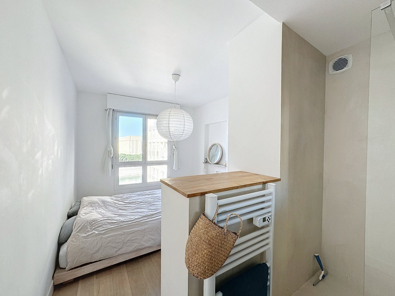 vente Appartement Montpellier - Photo 7