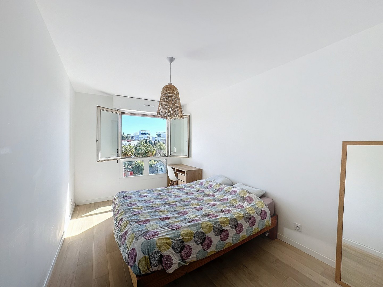 vente Appartement Montpellier - Photo 6