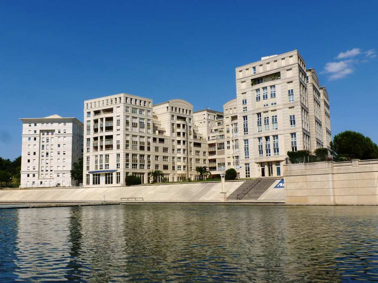 vente Appartement Montpellier - Photo 9