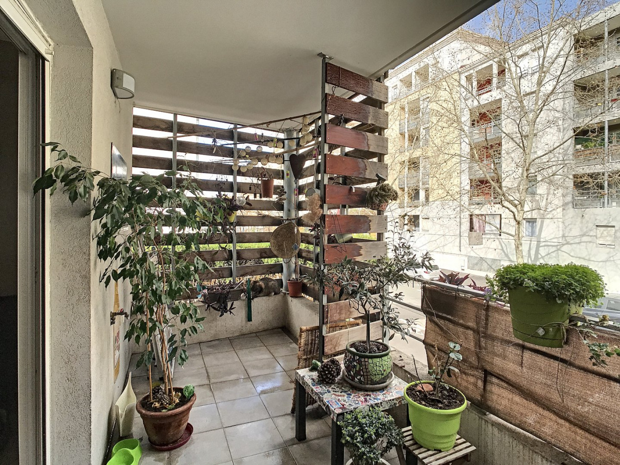 vente Appartement Montpellier - Photo 8