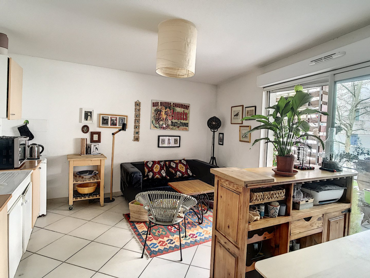 vente Appartement Montpellier - Photo 3