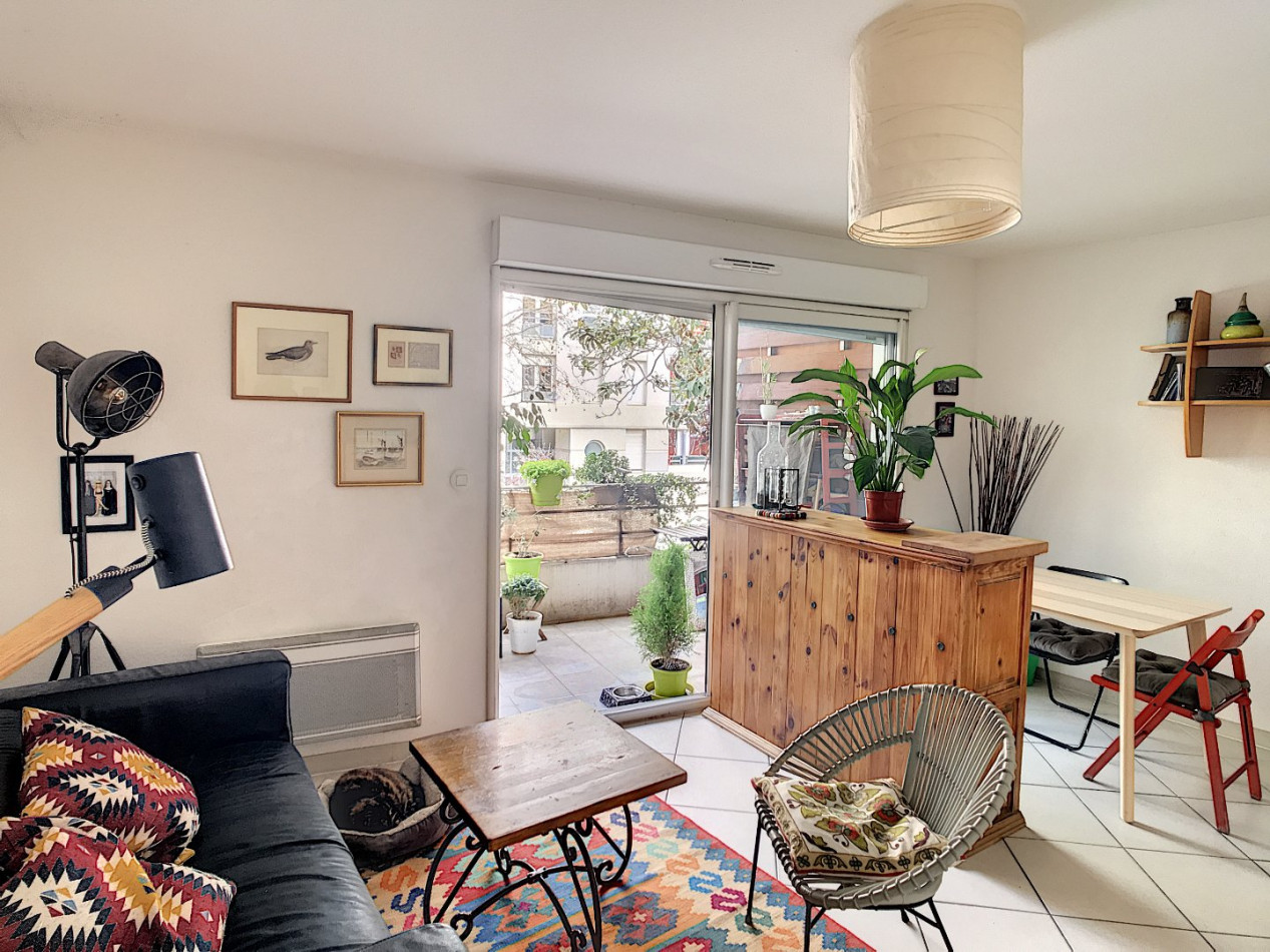 vente Appartement Montpellier - Photo 2