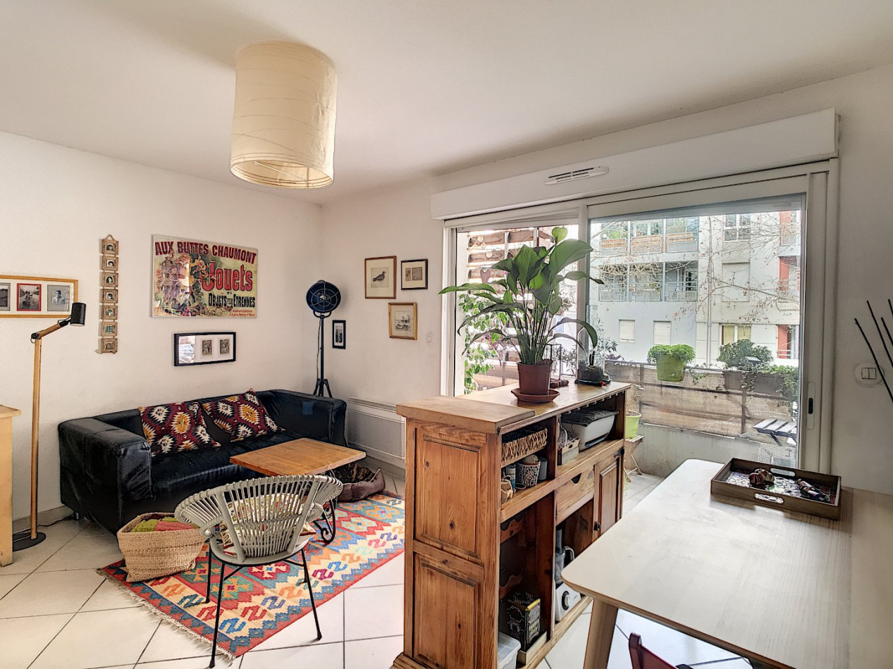 vente Appartement Montpellier - Photo 1