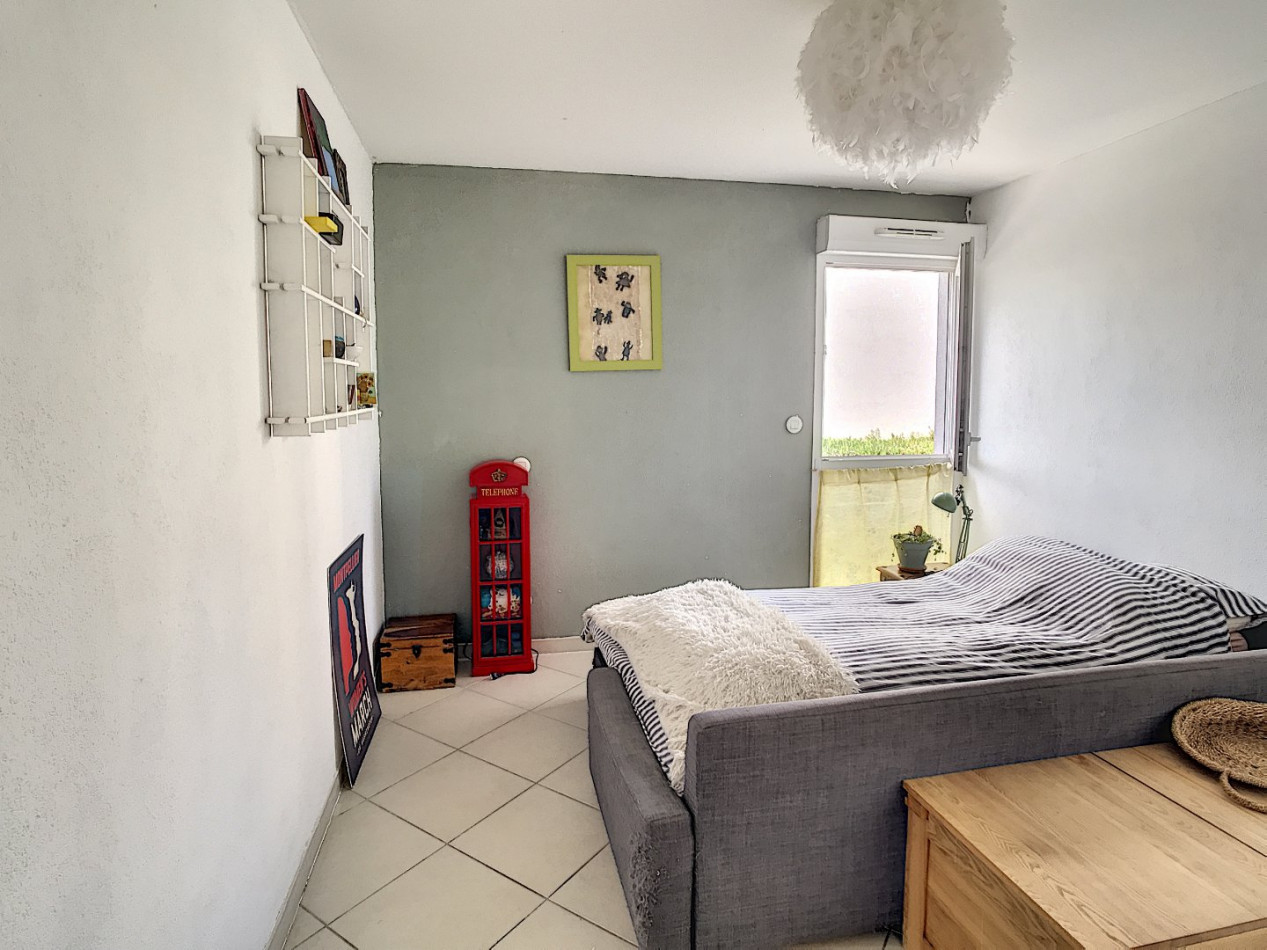 vente Appartement Montpellier - Photo 6