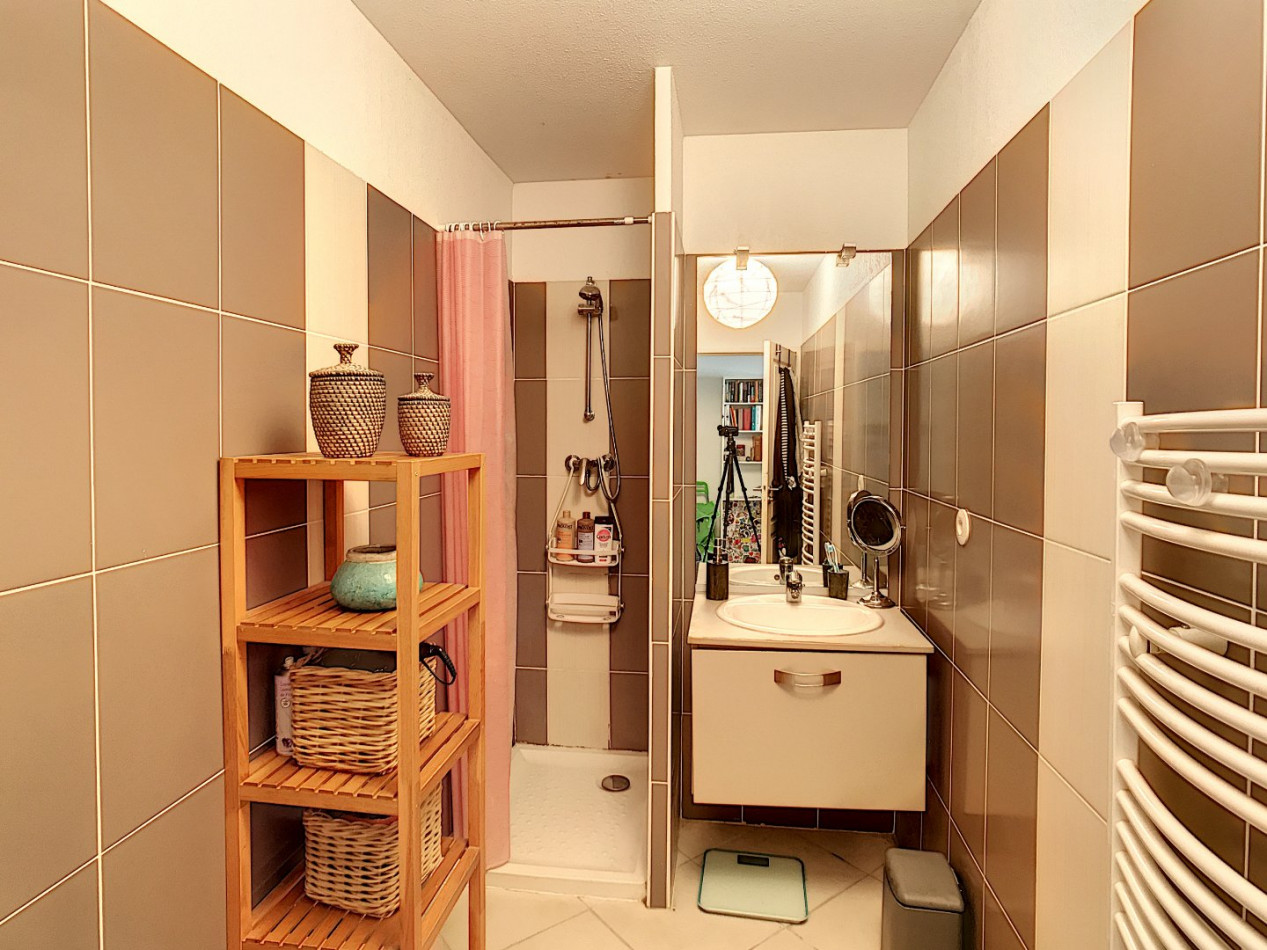 vente Appartement Montpellier - Photo 7