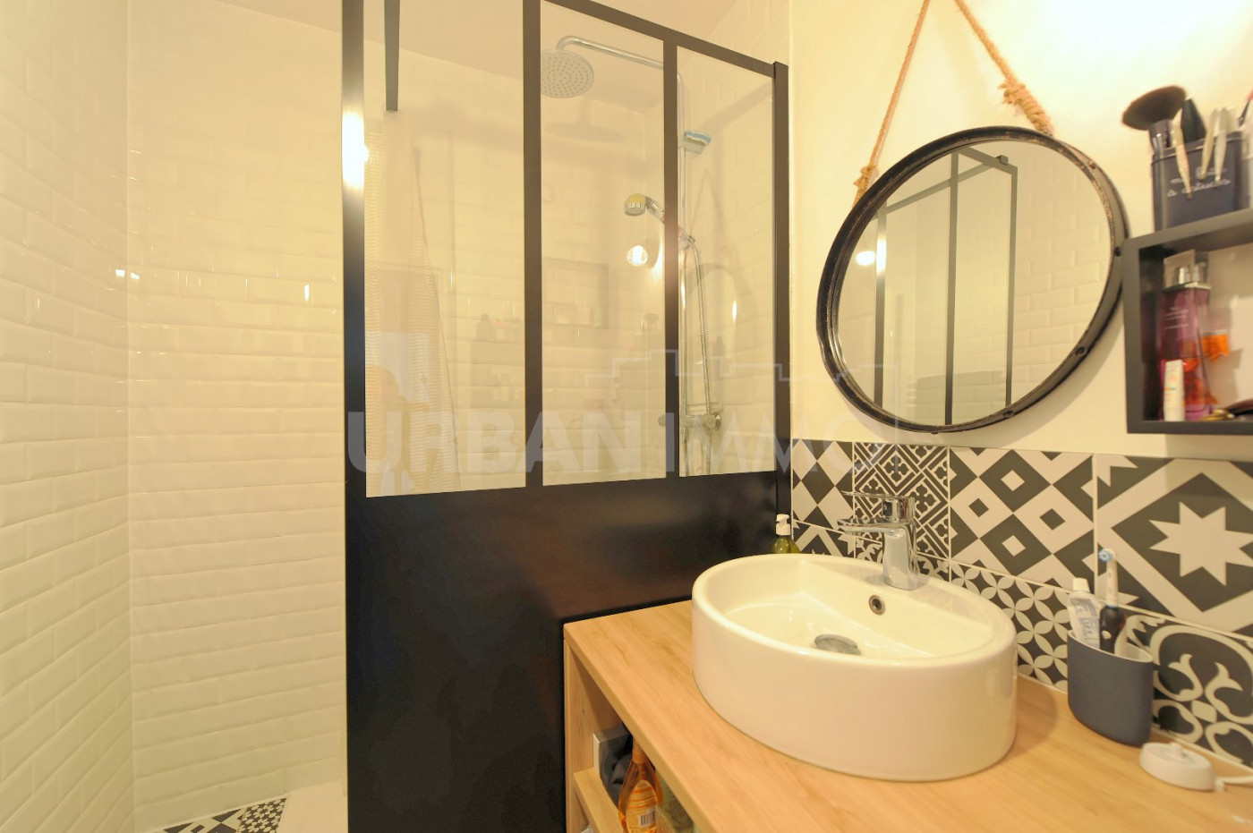 vente Appartement Montpellier - Photo 8