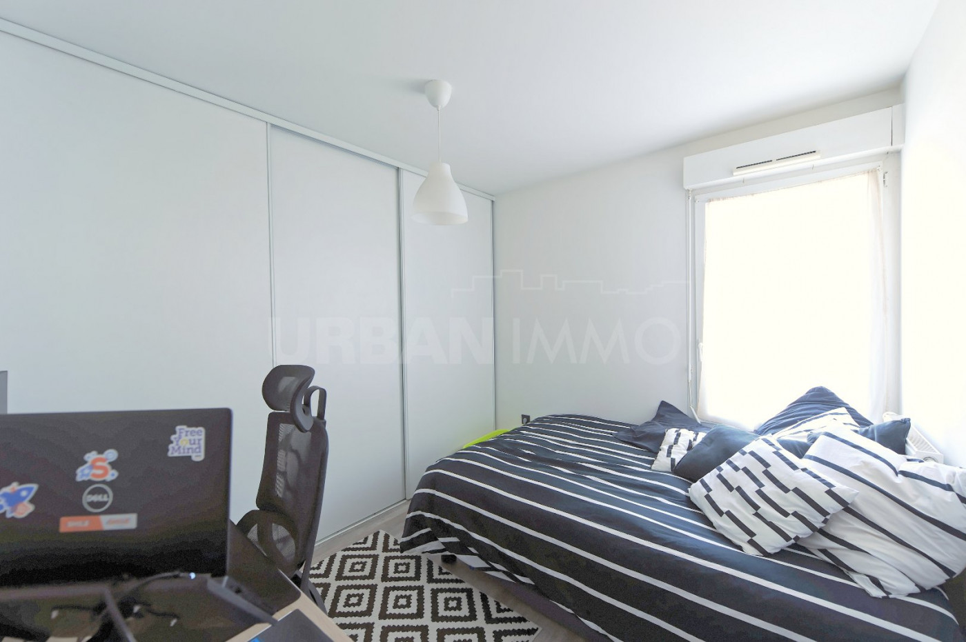 vente Appartement Montpellier - Photo 10