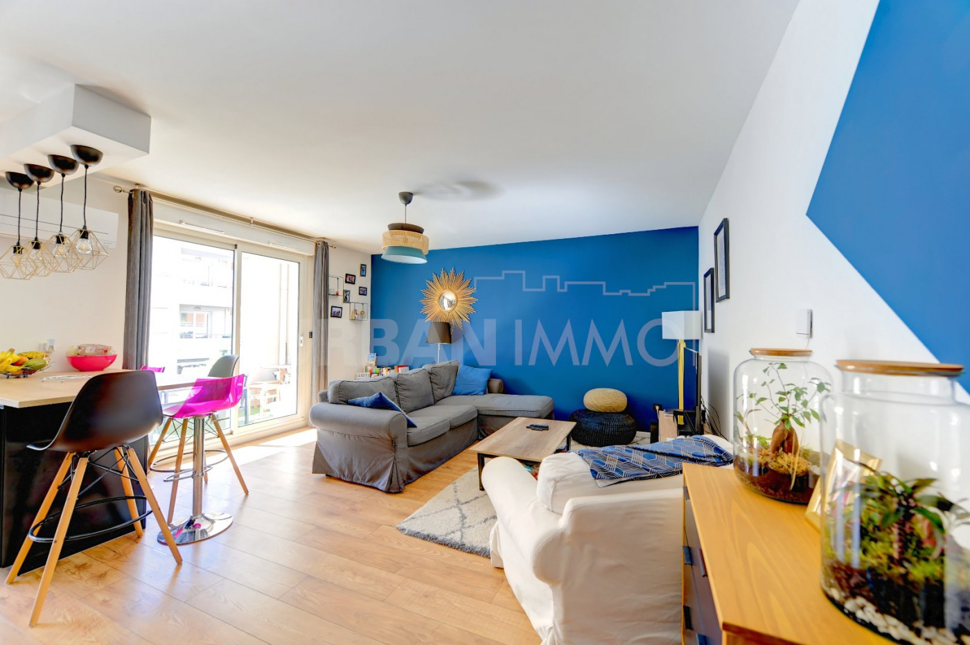 vente Appartement Montpellier - Photo 2