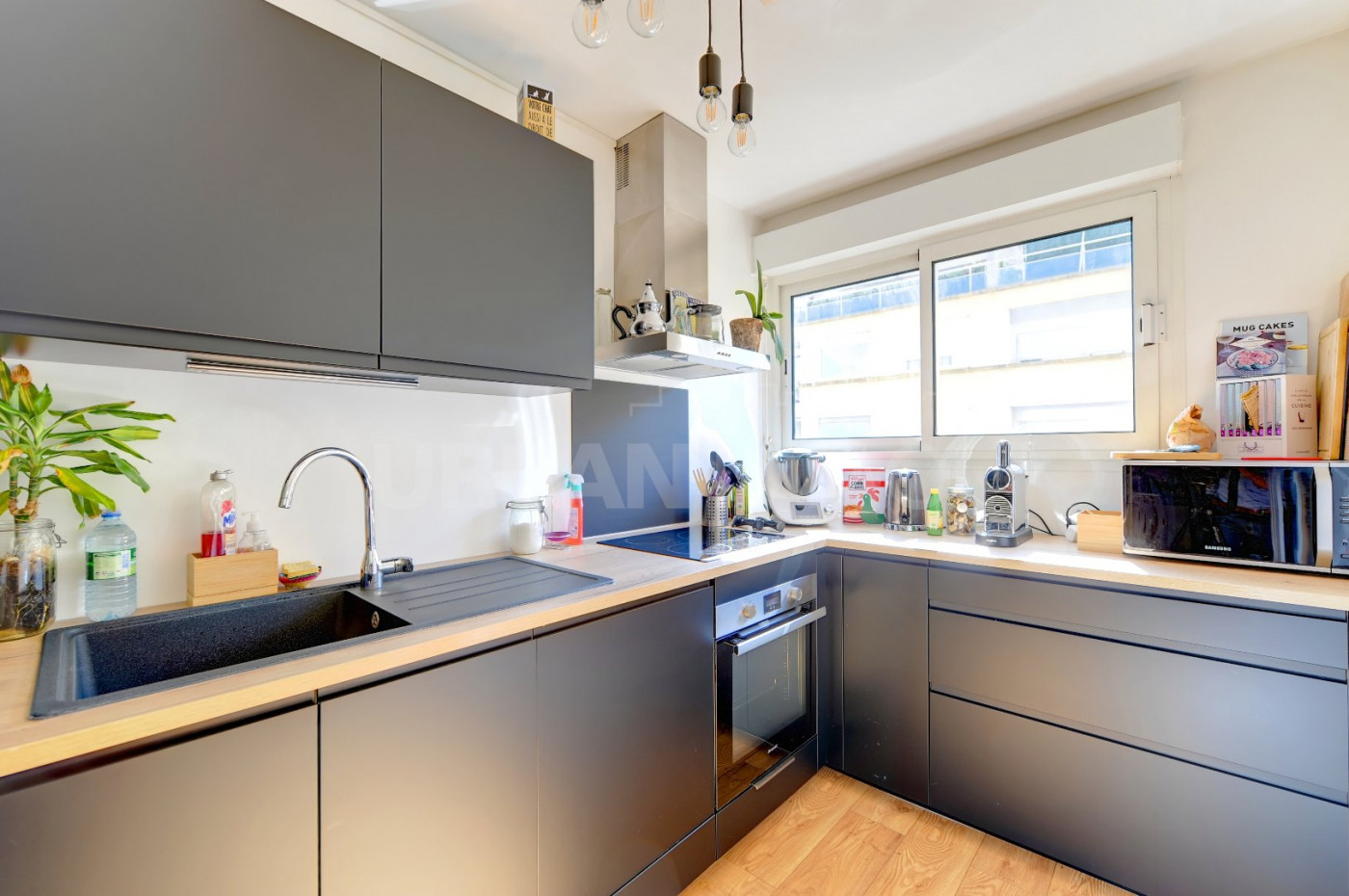 vente Appartement Montpellier - Photo 4