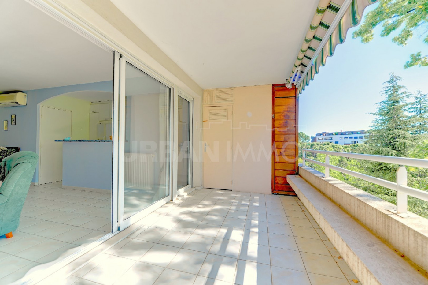 vente Appartement Montpellier - Photo 3
