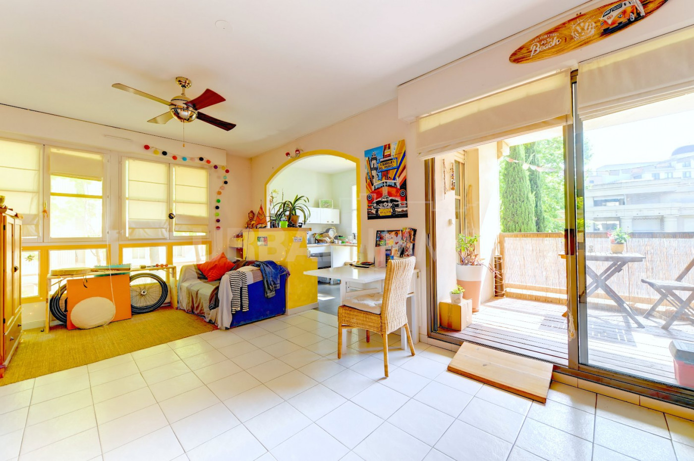 vente Appartement Montpellier - Photo 2