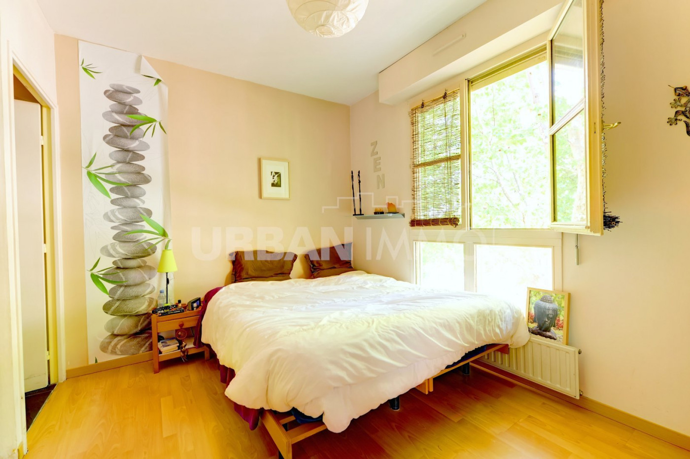 vente Appartement Montpellier - Photo 4