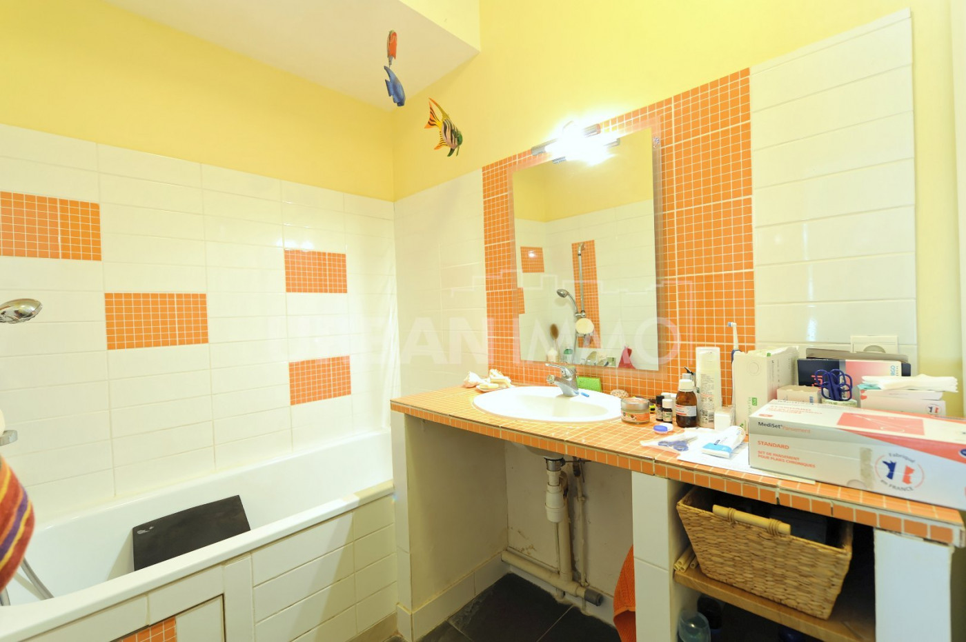 vente Appartement Montpellier - Photo 5