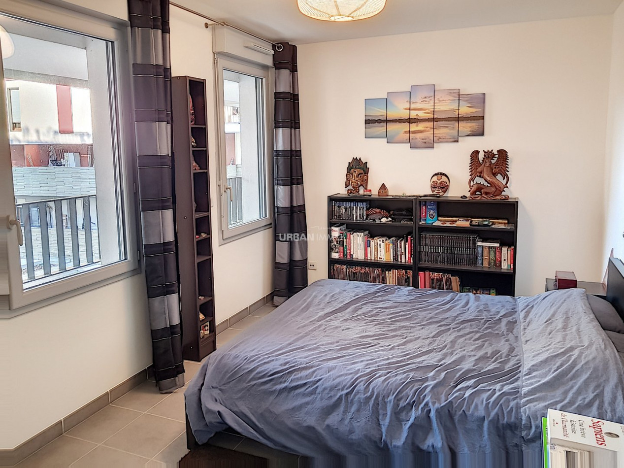 vente Appartement Montpellier - Photo 4