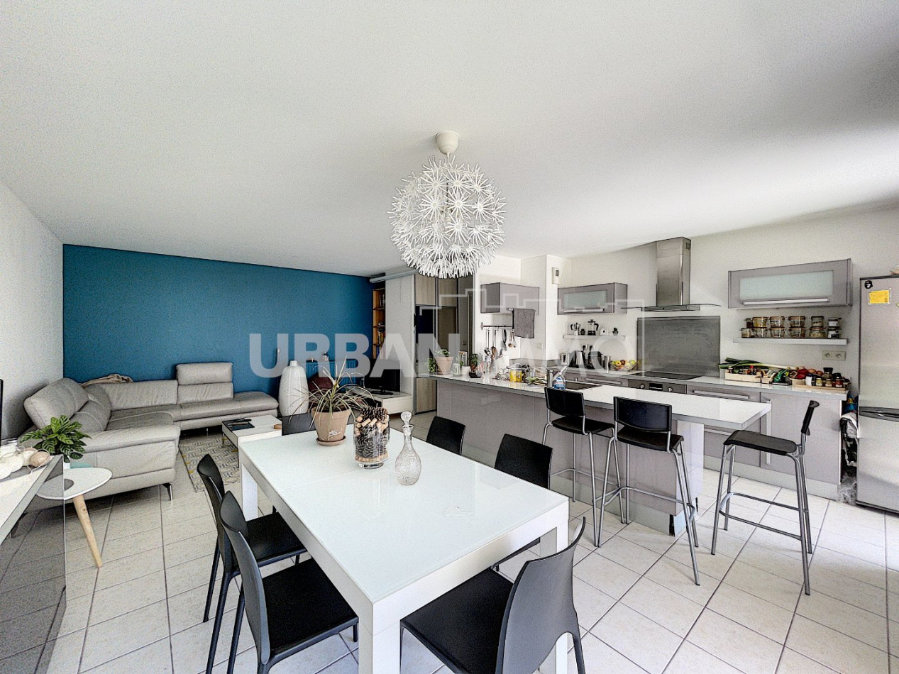 vente Appartement Montpellier - Photo 3