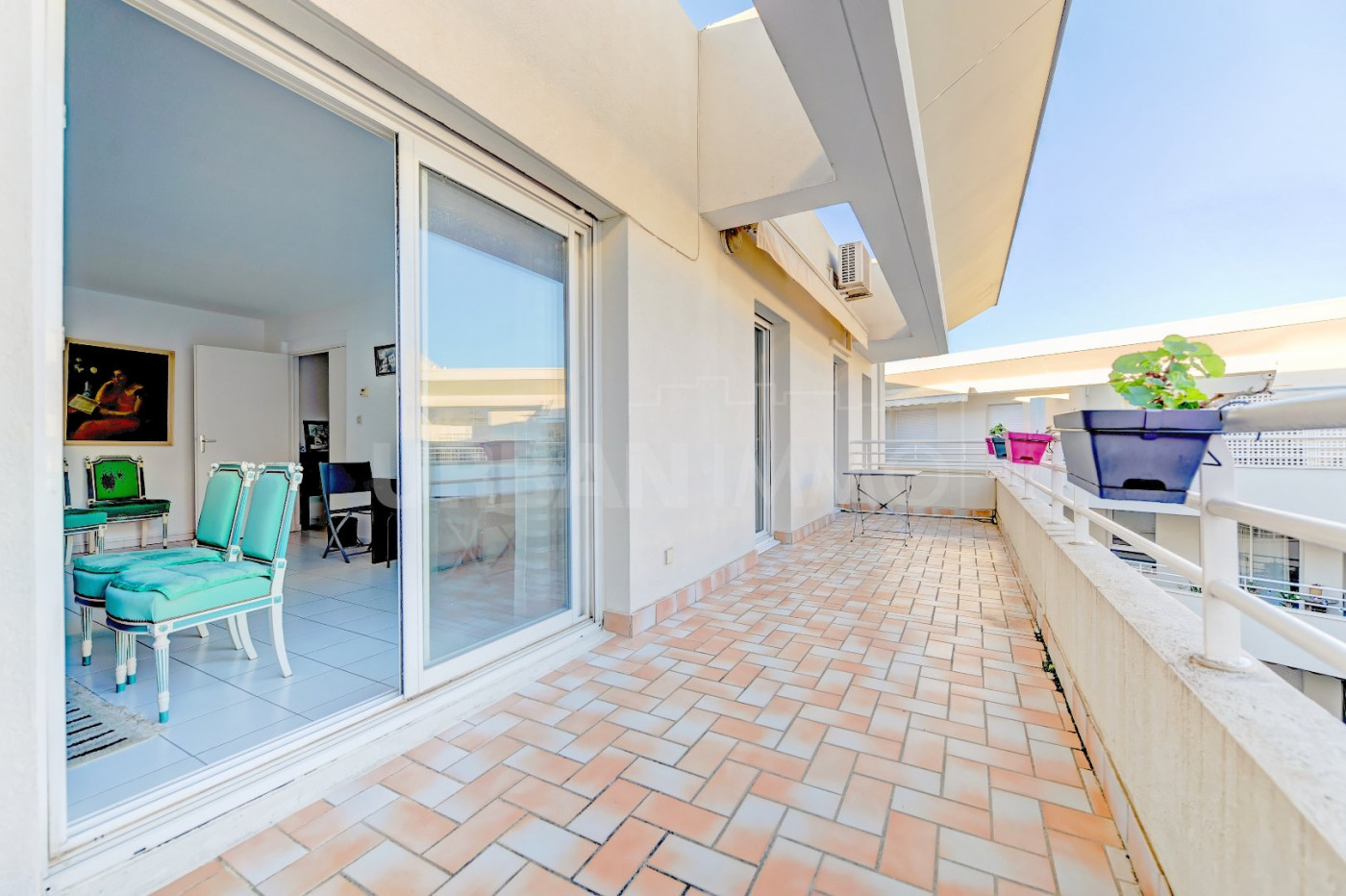 vente Appartement Montpellier - Photo 1