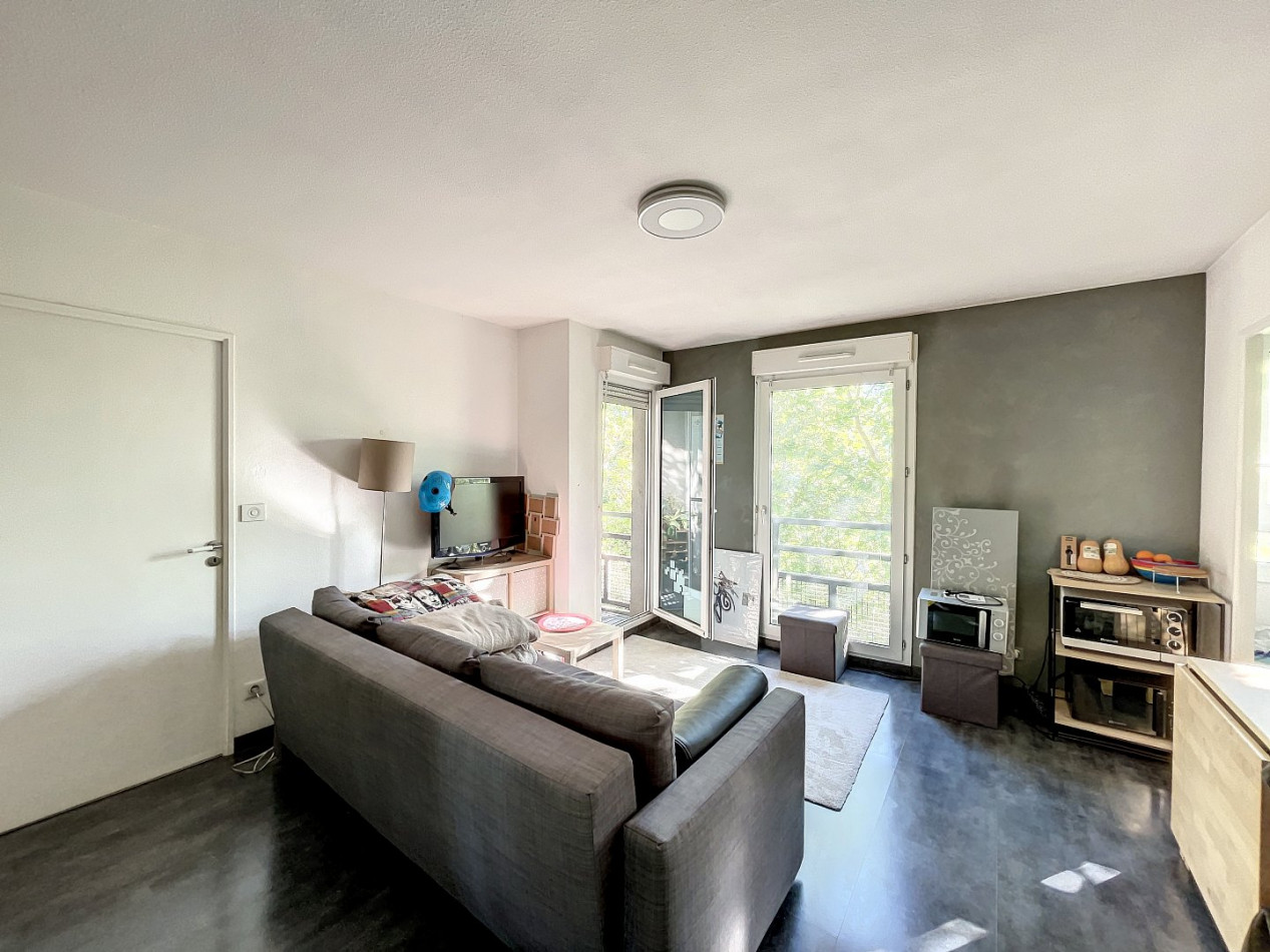 vente Appartement Montpellier - Photo 3
